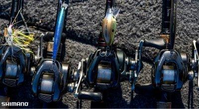 Best Baitcasting Reels
