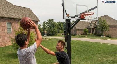 Best Basketball Hoops