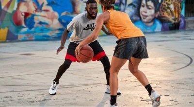 5 Best Basketball Shoes for 2024