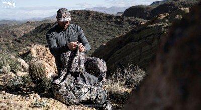 Best Base Layers for Hunting