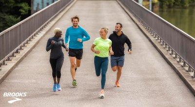 Best Brooks Running Shoes