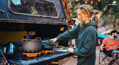 Best Camping Grills & Stoves