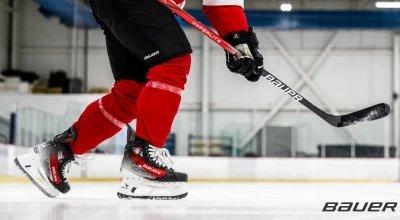 Best Hockey Skates of 2024