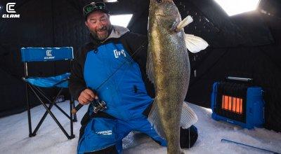 Best Ice Fishing Bibs & Jackets