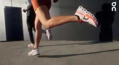 Best On Running Shoes