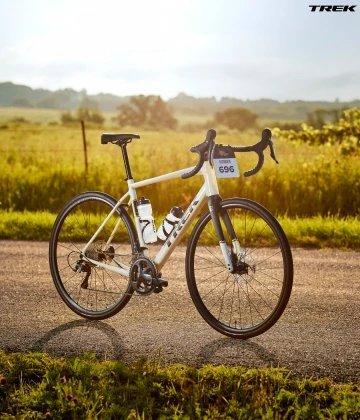 Trek Bikes: Electric, Mountain & More