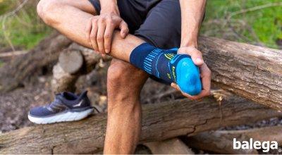 Best Running Socks