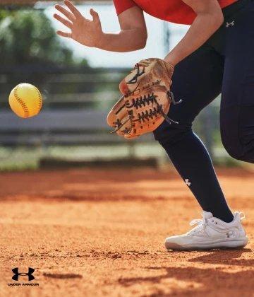 Best fastpitch cleats store