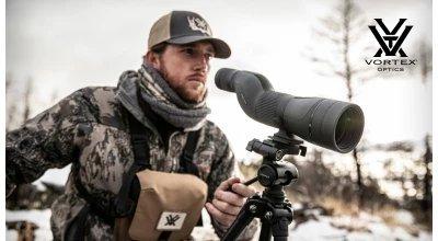 Best Spotting Scopes