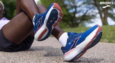 Top Picks—Best Stability Running Shoes