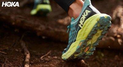 Best Trail Running Shoes of 2024