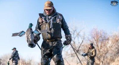 Best Duck Hunting Waders