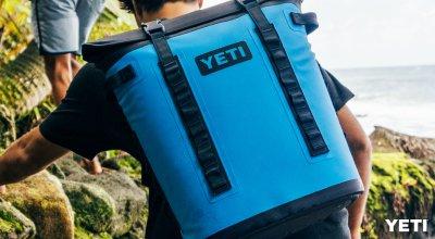 YETI Camino 35 Carryall Tote Bag