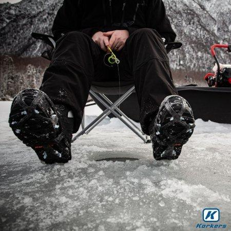 Read more about the best ice fishing boots