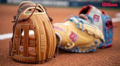 How to Clean a Baseball or Softball Glove