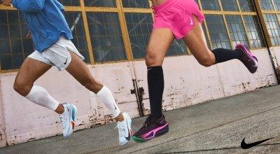 Benefits of Carbon Plate Running Shoes