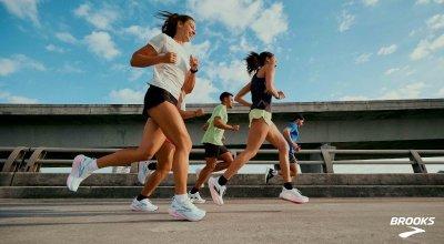 Best Brooks Running Shoes