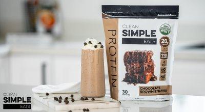 Best Protein Powders