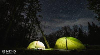 How to Choose a Backpacking Tent: Key Features to Consider