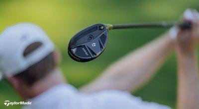 How to Choose a Hybrid Golf Club