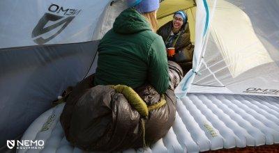 How to Choose a Sleeping Pad