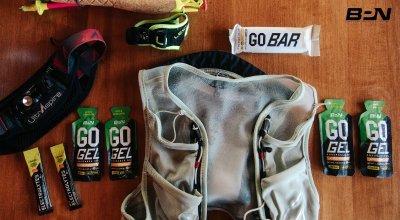 Fuel Your Run: Nutrition for Distance, Energy & Recovery