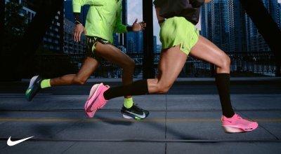 The Best Carbon Plate Running Shoes