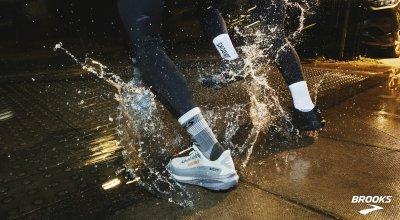 Do I Need Waterproof Running Shoes?