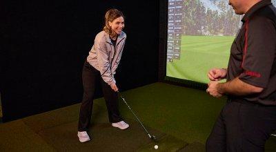 Who Can Benefit From a Custom Golf Fitting?