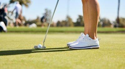 Golf 101: Terminology & Scoring Basics