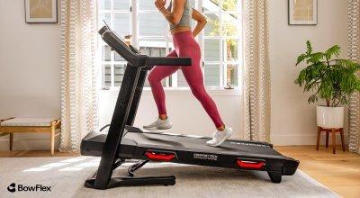 Benefits of Incline & Decline Treadmill Training