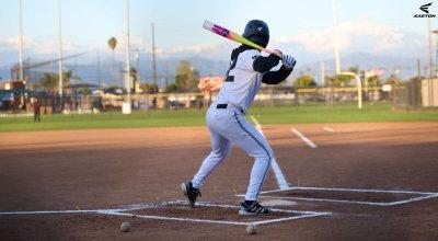 How to Break in a Composite Bat