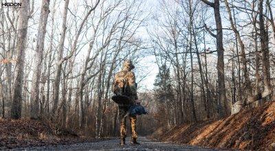 How to Use a Turkey Mouth Call—Expert Tips