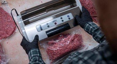 How to Use a Vacuum Sealer: A Step-by-Step Guide