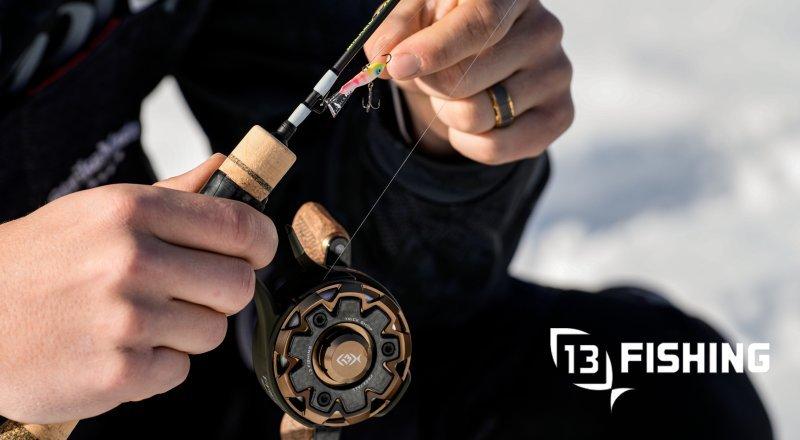 Best Ice Fishing Reels—Expert Picks