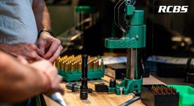 Reloading Essentials for Beginners
