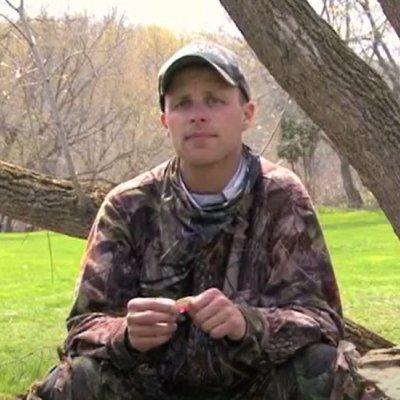 Scott | SCHEELS Expert