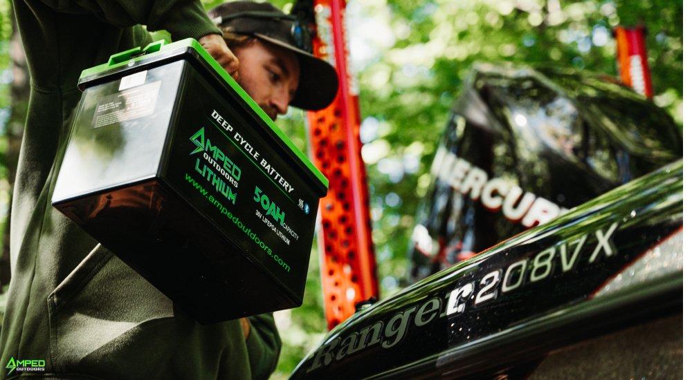 3 Reasons to Upgrade to Lithium Batteries