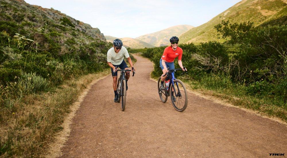 How to Choose a Gravel Bike