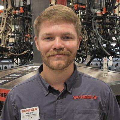 Noah | SCHEELS Expert