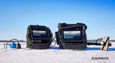 Best Ice Fishing Fish Finders