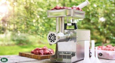 Meat Grinder Buying Guide