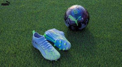 A Guide to Kids' Cleats: Sizing, Fit & More