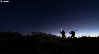 Thermal Optics Buying Guide