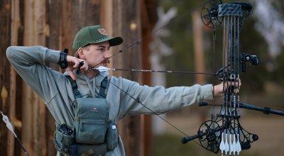 How to Sight in a Bow