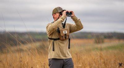 Caring for Your Optic: Cases, Cleaning, and Storage