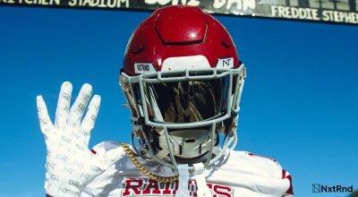 Football Visors 101: A Guide to Use and Maintenance