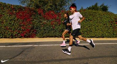 Best Athletic Shoes for Kids