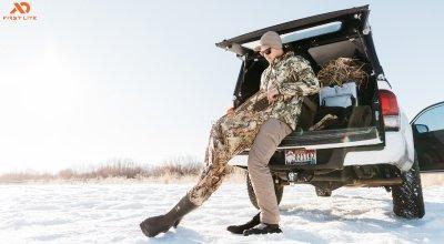 Best Base Layers for Hunting