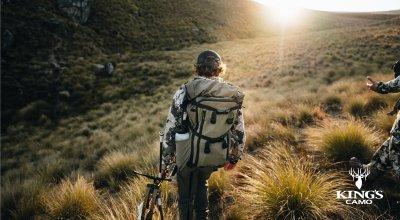 Best Hunting Packs